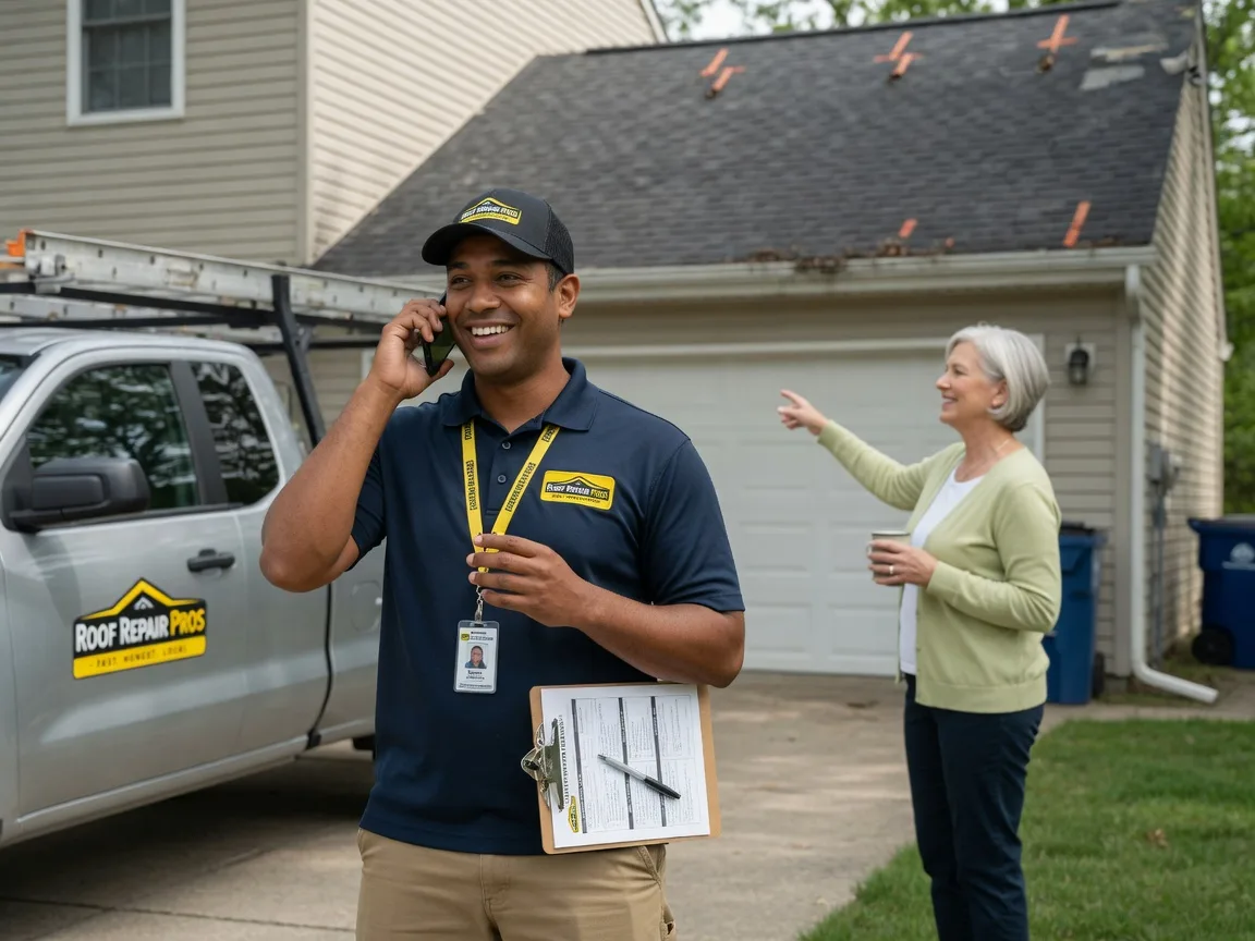 Roof Repair Siloam Springs, AR FAQs